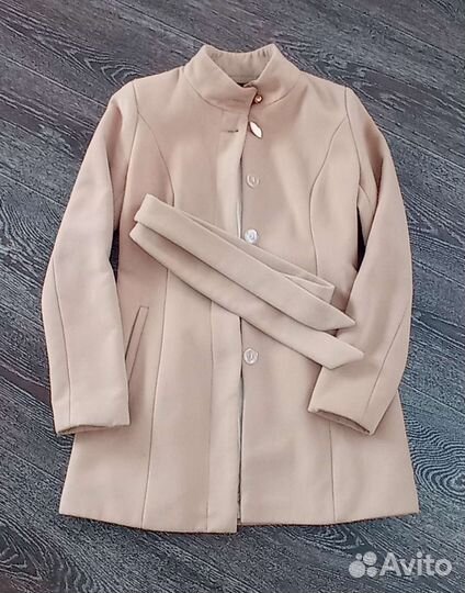 Пальто женское