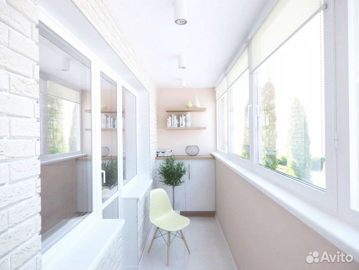 Пластиковые окна, окна пвх