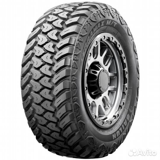 Sailun Terramax M/T 235/85 R16 120Q