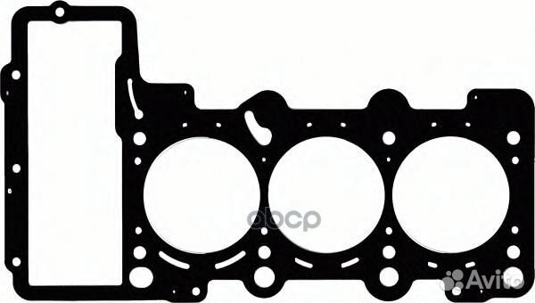 61-36385-00 прокладка гбц правая Audi A4/A6/A8