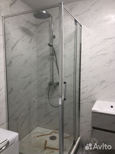 Сантехник,сварщик(частное лицо)