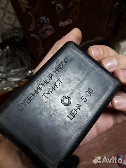 Сувенир СССР