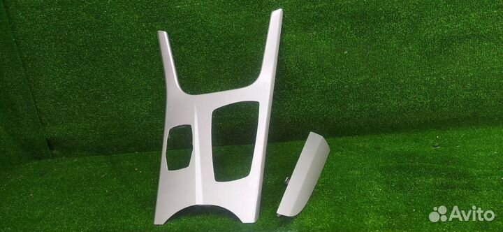 Консоли комплект Bmw X3 F25 N52T N52B30A 2010