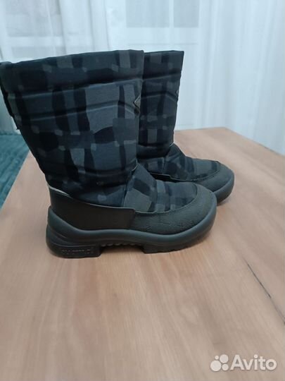 Сапоги kuoma 33 размер