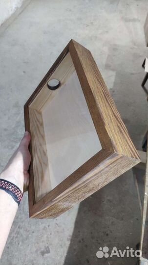 Копилка для винных пробок