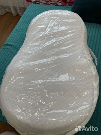 Кокон для новорожденных