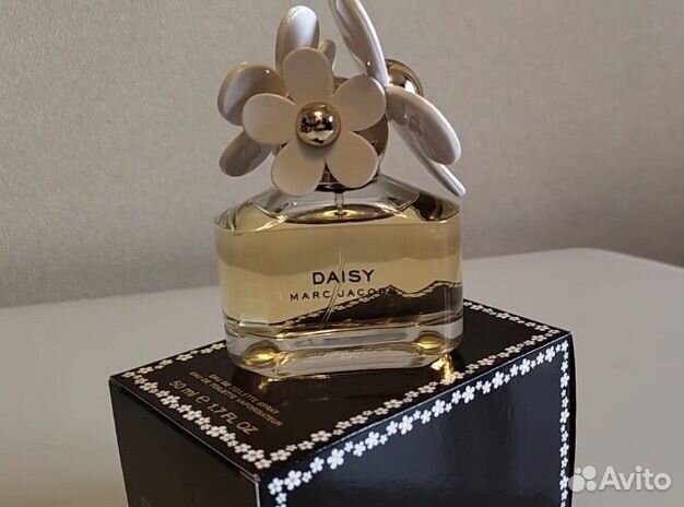 Marc jacobs daisy распив 10мл