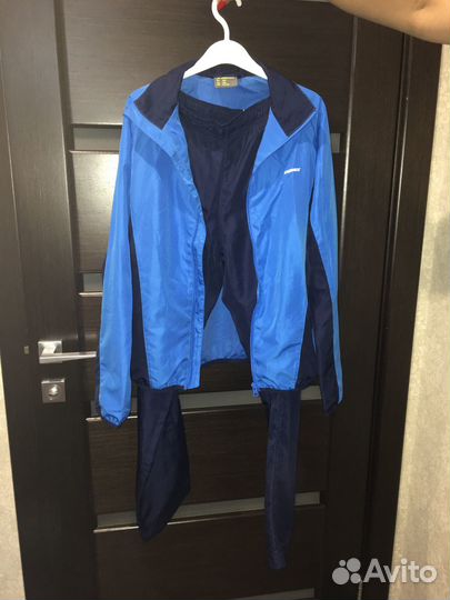 Спортивный костюм demix на мальчика