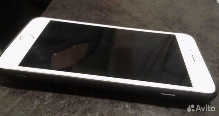 Телефон iPhone 6s plus
