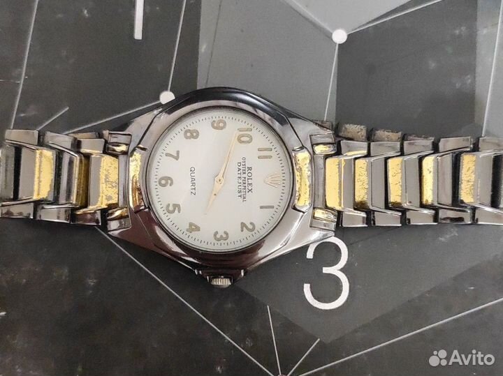 Часы для коллекции