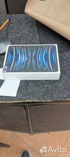 iPad pro 11 m2 128gb