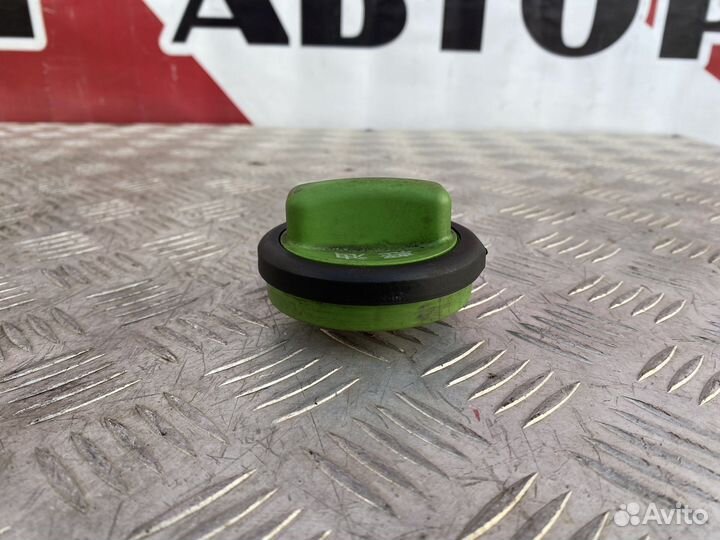 Пробка бензобака Mercedes W211 dizel