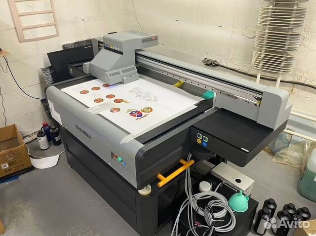 Уф принтер.Арт 4978