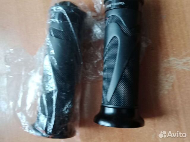 Велогрипсы