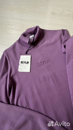 Водолазка Ice Play размер M