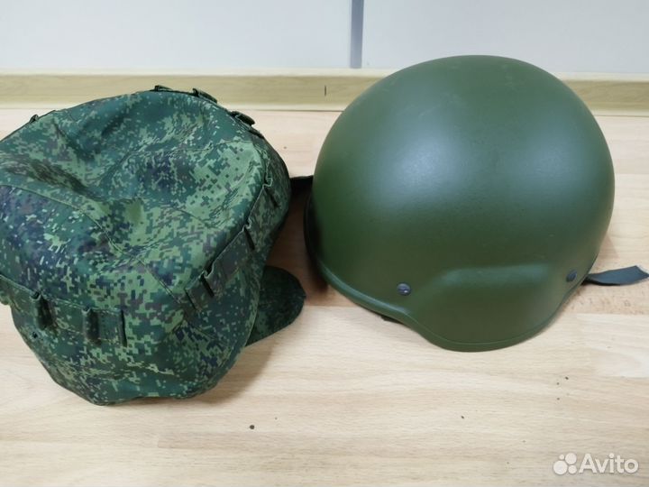 Шлем 6б7-1м