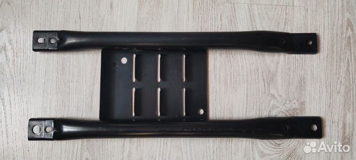 Защита картера Toyota 5144060080 Land Cruiser 200