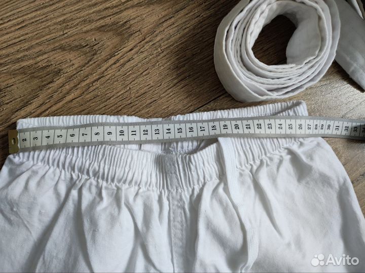 Кимоно, форма, шлем для каратэ 134-140