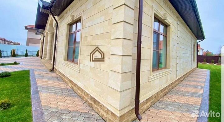 Дагестанский камень