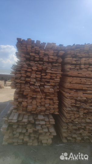 Пиломатериал