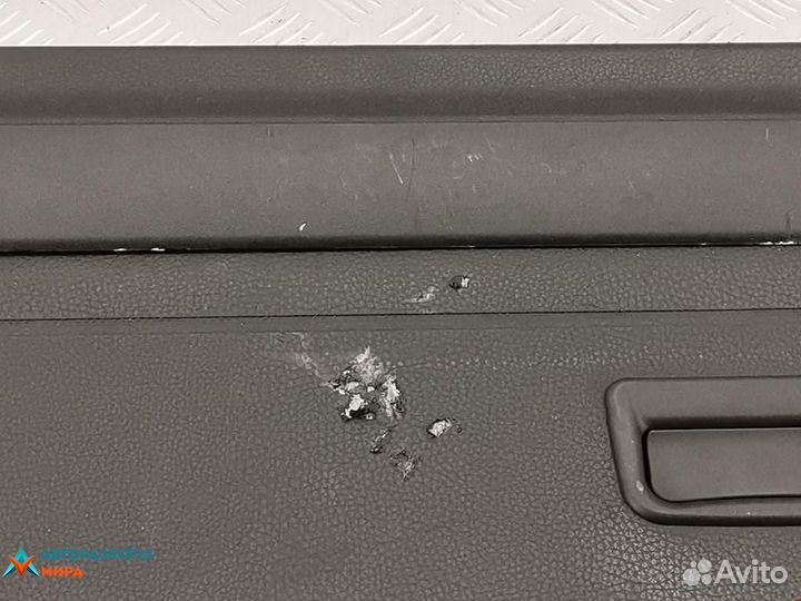 Шторка багажника Volkswagen Passat B6 2006