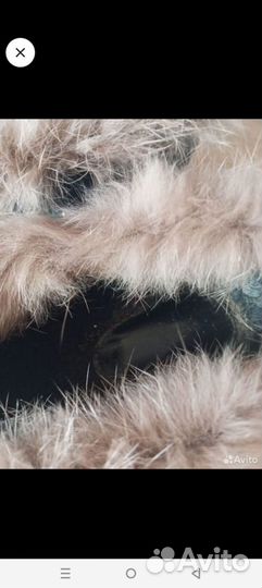 Мокасины размер37