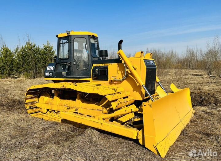 Beezone D16-5S, 2023