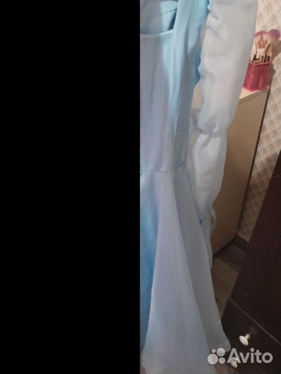 Вечернее платье 42 размер