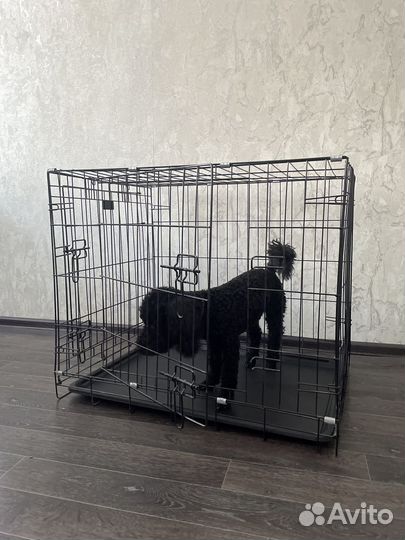 Клетка вольер для собак