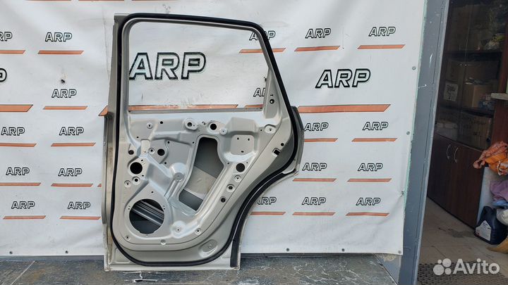 Дверь задняя правая Audi Q5 1 8R 2008-2017