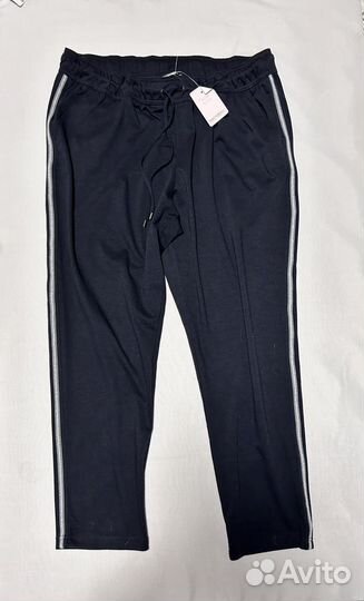 Женские штаны xxxl, 58 размер