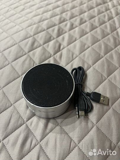 Беспроводная колонка easy