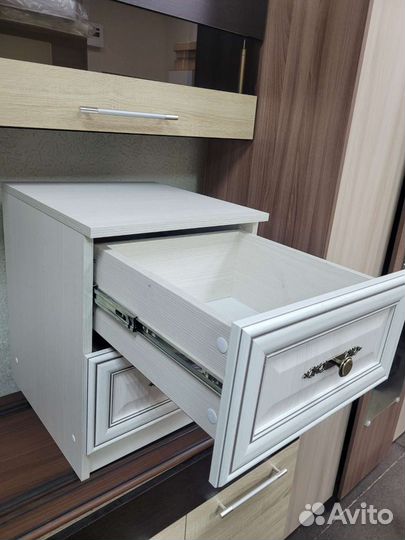 Тумба прикроватная Габриэлла