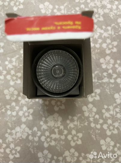 Лампа галогенная