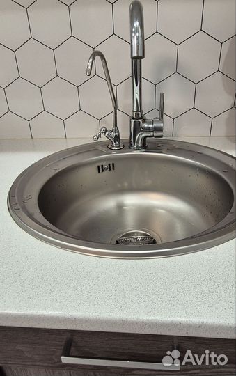 Кухонный гарнитур