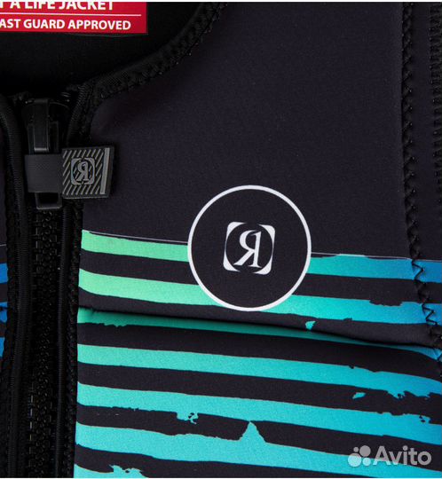 Жилет вейкборд Ronix Party ss23 (M)