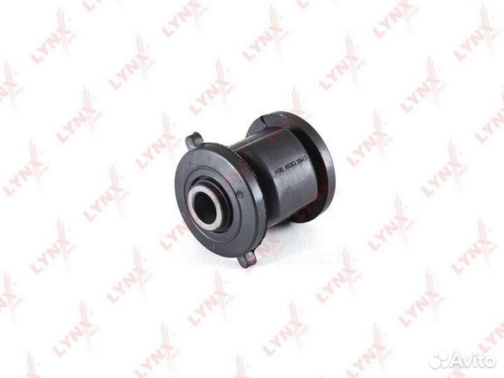 Lynxauto C9204 Сайлентблок цапфы зад прав/лев