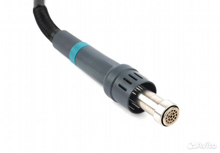 Станция фен quick 861DW