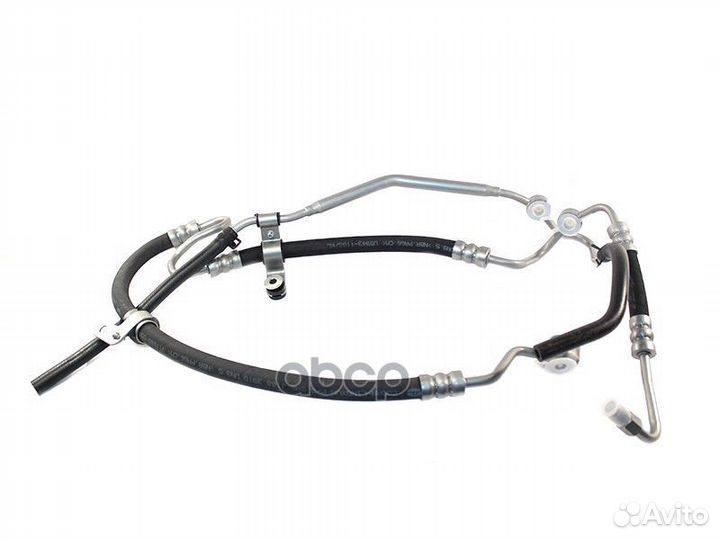 Шланг гур Toyota Land Cruiser (J200) 07-21