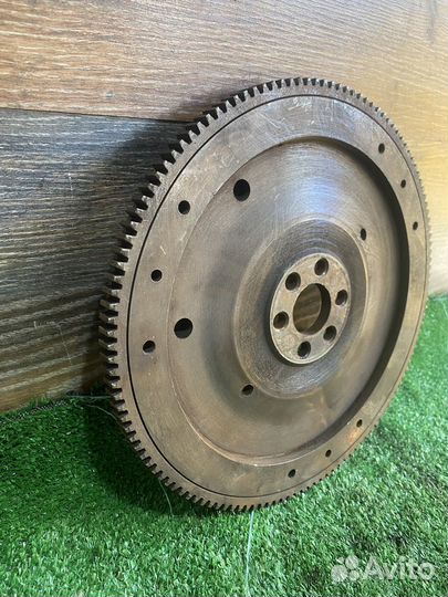 Маховик на Ваз 2110-2112