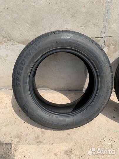 Addo India ACR008 225/65 R17