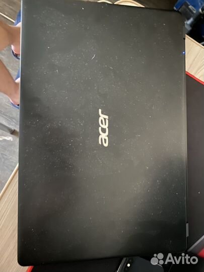 Acer extensa 15 ex215-51G