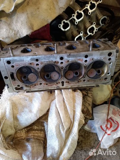 Гбц на рено логан