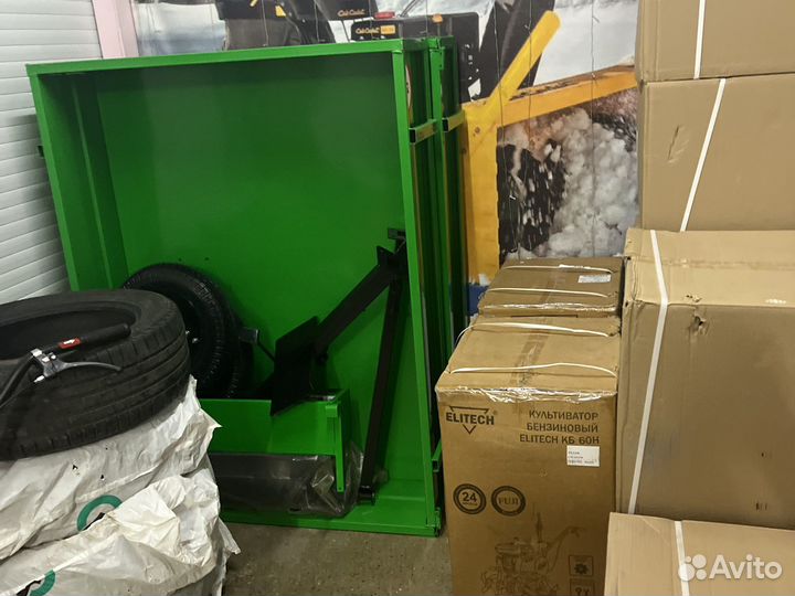 Тележки на мотоблок грузовые тпм 250 360 и 500