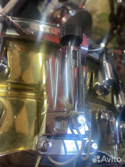 Малый барабан yamaha SD 4455