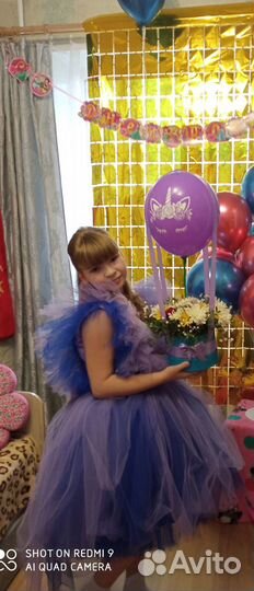 Платье для девочки146 152