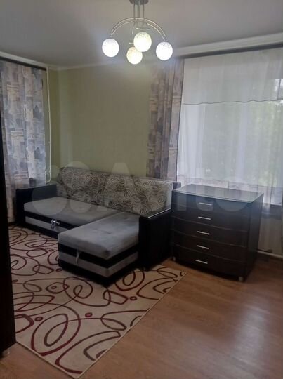 1-к. квартира, 32 м², 2/4 эт.
