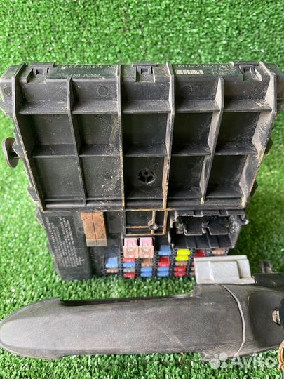 Комплект эбу escape maverick tribute