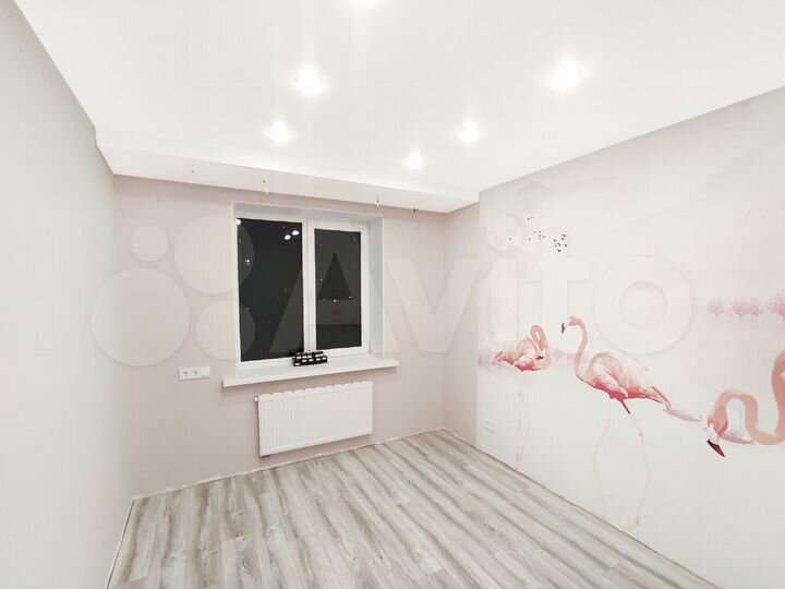 3-к. квартира, 86 м², 6/26 эт.