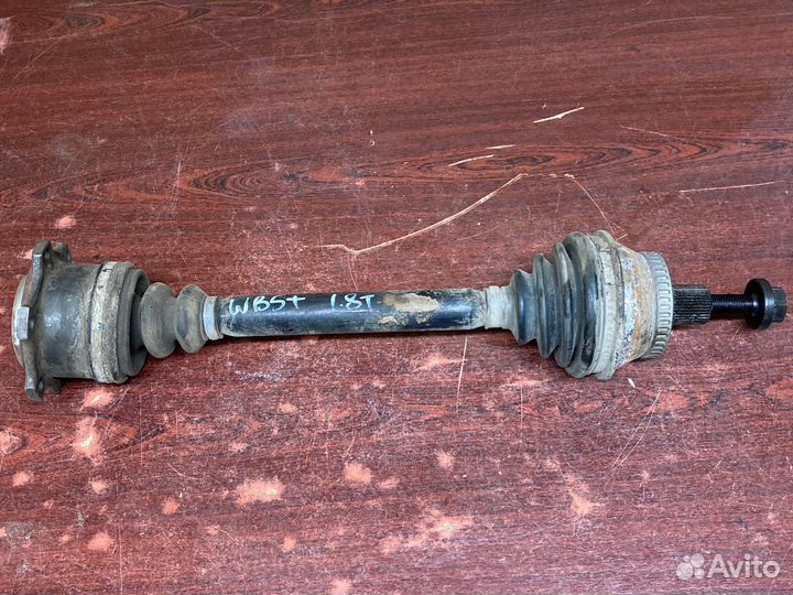 Правый привод фольксваген пассат б5+